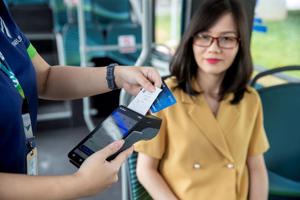 Giá vé di chuyển đến Ocean Park 3 khá rẻ. (ảnh: Sưu tầm Internet)