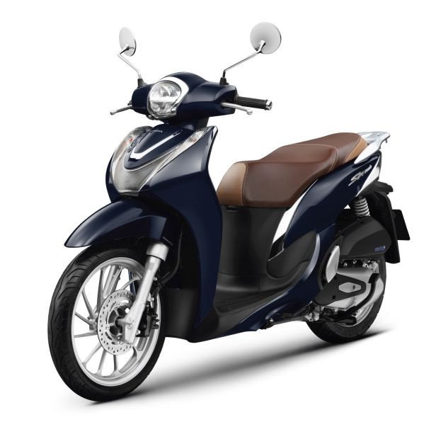 Giá xe Honda SH Mode 2025 mới nhất tại đại lý bao nhiêu?