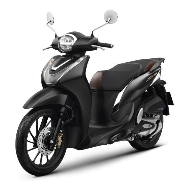 Giá xe Honda SH Mode 2025 mới nhất tại TP.HCM - Giá lăn bánh