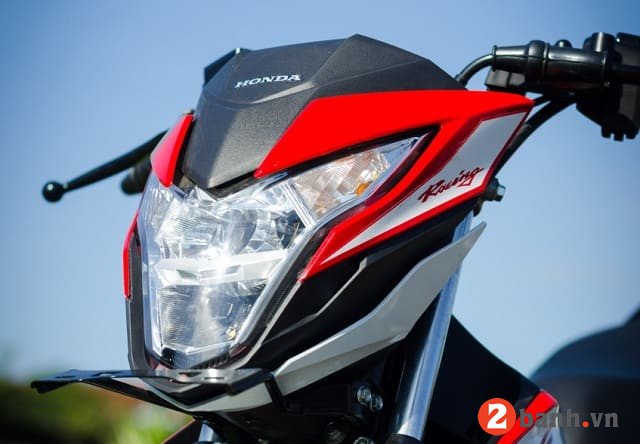 Giá xe sonic 150 mới nhất hôm nay tại việt nam - 6