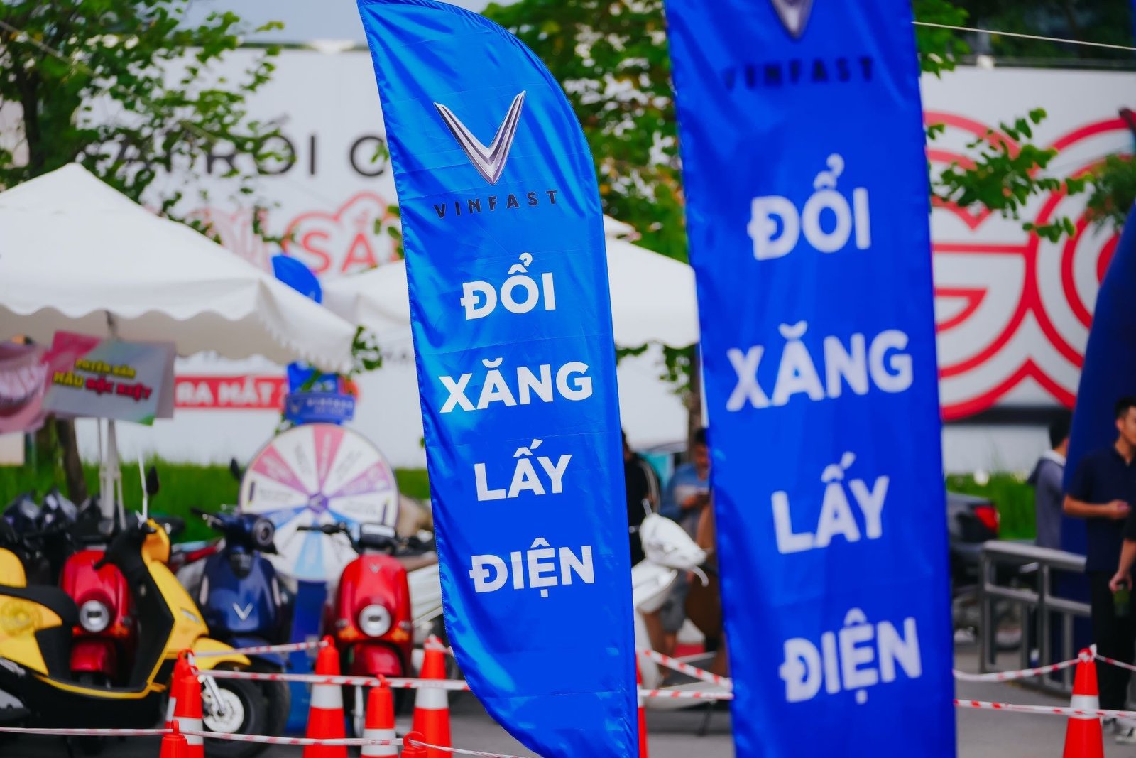 Giải đáp các hiểu lầm thường gặp về xe điện VinFast