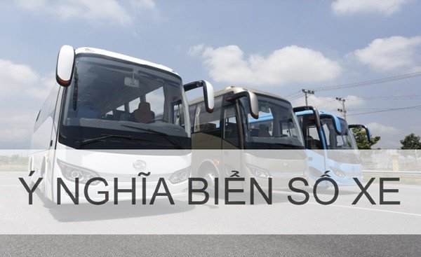 Giải mã ý nghĩa biển số xe máy theo quan niệm phong thủy