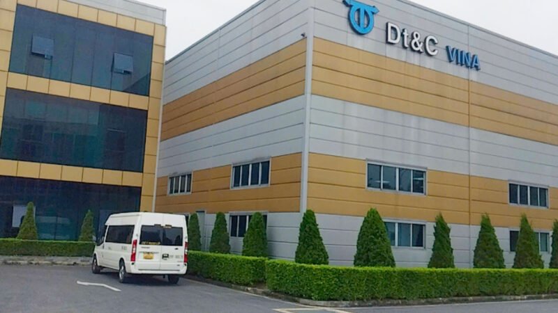 Giải thích về xe hợp đồng là gì