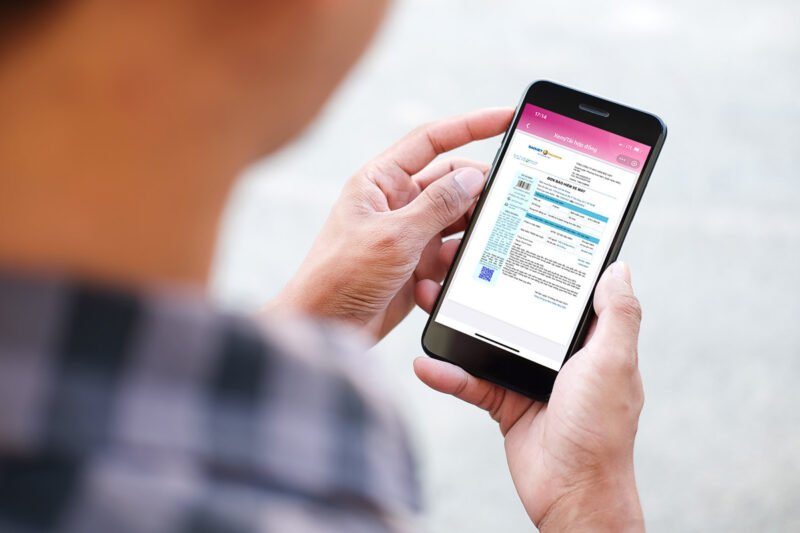 Giấy tờ cần thiết khi tham gia giao thông bằng xe máy