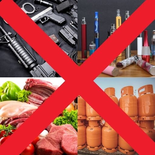 Nên gửi hàng đi Đài Loan ở đâu nhanh, tiết kiệm ở HCM