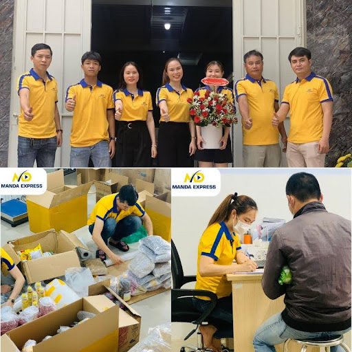 Nên gửi hàng đi Đài Loan ở đâu nhanh, tiết kiệm ở HCM