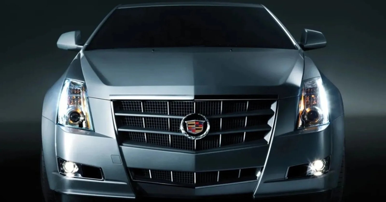 HÃ£ng xe Ã´ tÃ´ Cadillac