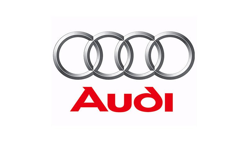 Hãng xe hơi Audi