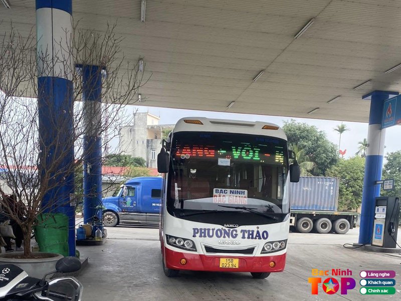 Thông Tin Số Điện Thoại Xe Khách Bắc Ninh Hải Phòng Thông Tin Số Điện Thoại Xe Khách Bắc Ninh Hải Phòng
