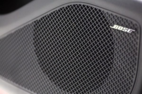 Hệ thống âm thanh hiện đại trên Hyundai Tucson mới