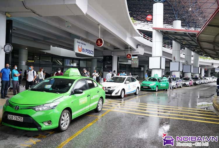 Hệ thống kiểm soát thời gian đỗ xe tại sân bay