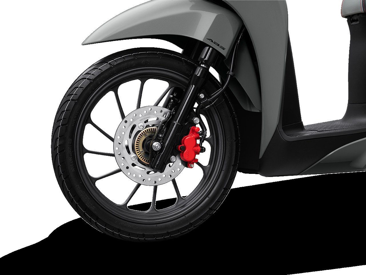 Hệ thống phanh ABS an toàn