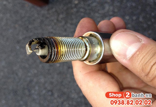 Hình ảnh bộ nhông sên dĩa xe máy cần được bảo dưỡng định kỳ