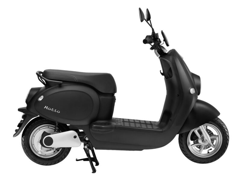 Hình ảnh cận cảnh chi tiết thiết kế xe máy điện VinFast cho đối tượng học sinh sinh viên