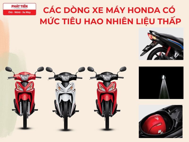 Hình ảnh chi tiết một chiếc Honda Wave RSX màu đỏ với tem xe thể thao