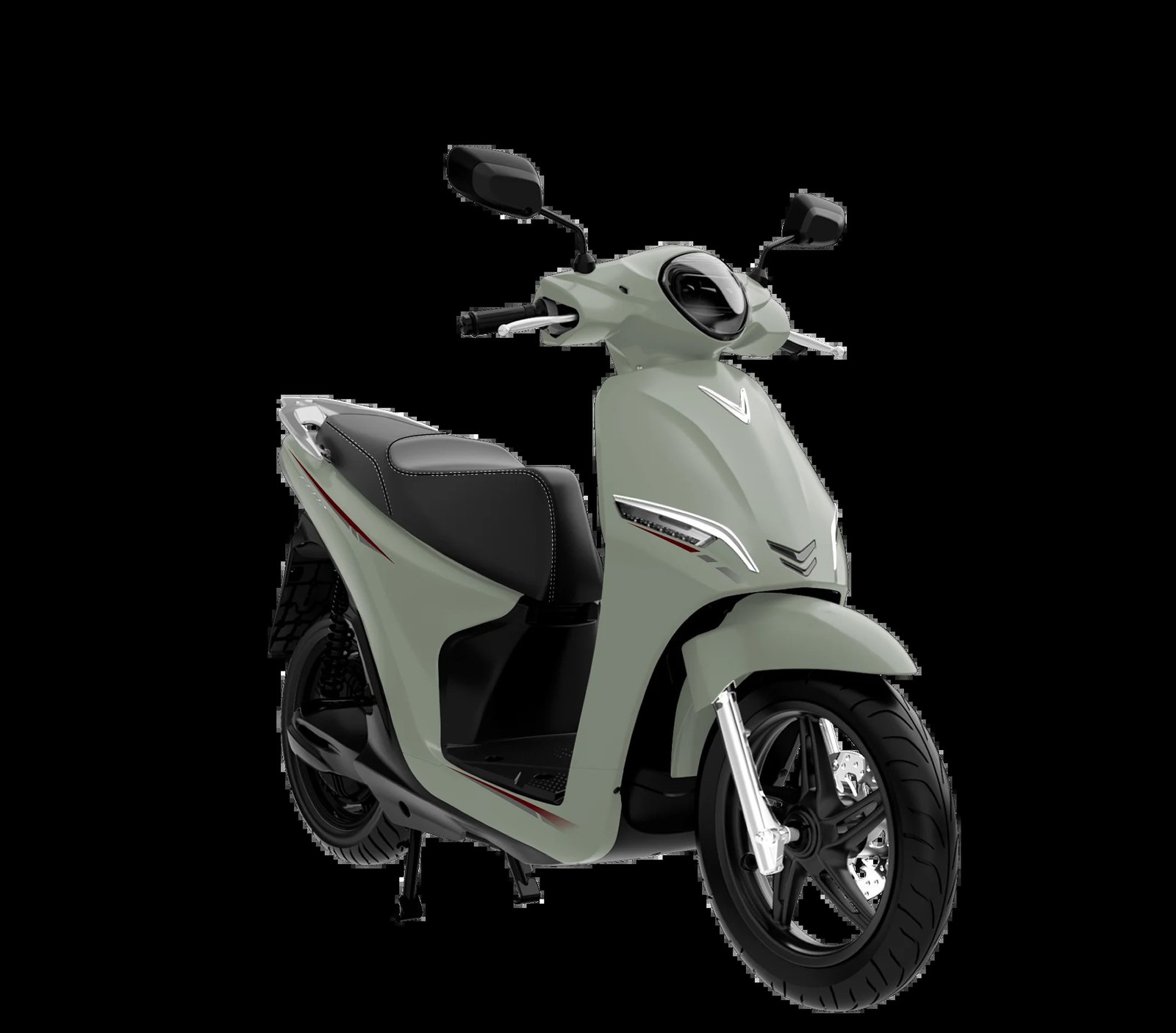 Hình ảnh chi tiết về công nghệ pin tiên tiến áp dụng trên xe điện VinFast