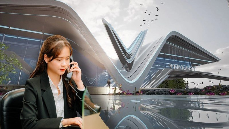 Hình ảnh chi tiết về quy trình bảo dưỡng xe điện VinFast