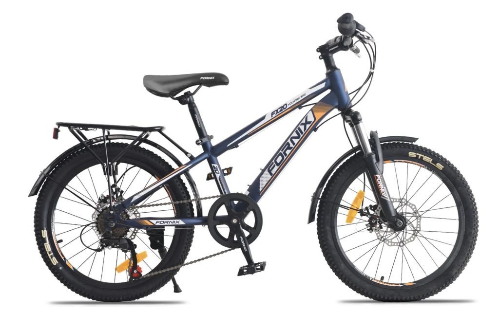 Hình ảnh đại diện các mẫu xe đạp trẻ em 10-15 tuổi nam từ các thương hiệu uy tín