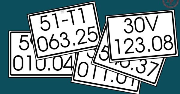 Biển Số Xe 43 Thuộc Về Tỉnh Thành Nào Của Việt Nam