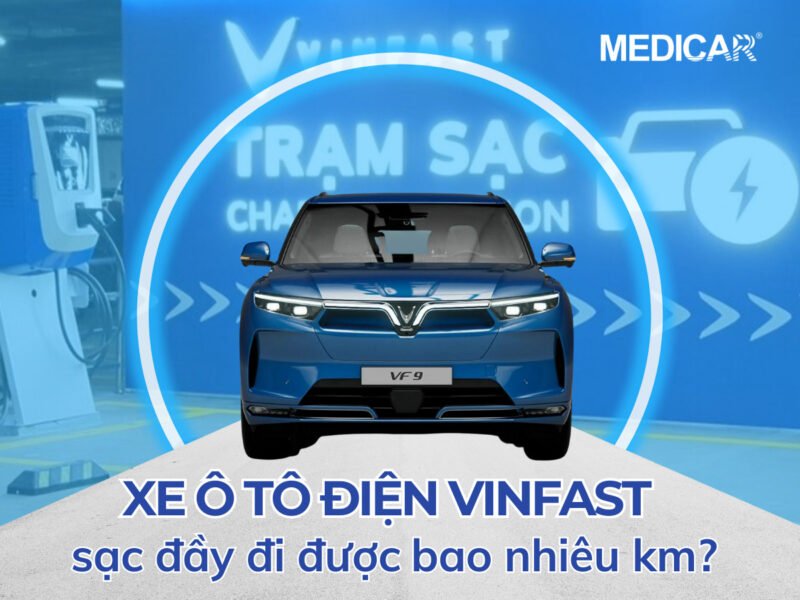 Hình ảnh minh họa các dòng xe điện VinFast đang được mở bán