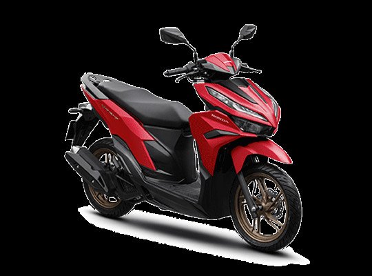 Hình ảnh minh họa các dòng xe máy phổ biến trên thị trường