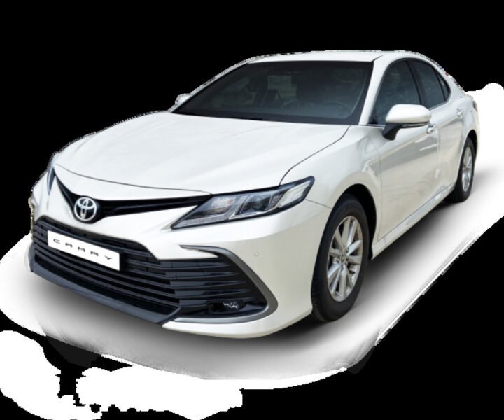Hình ảnh minh họa các dòng xe oto Toyota Camry 2.0G