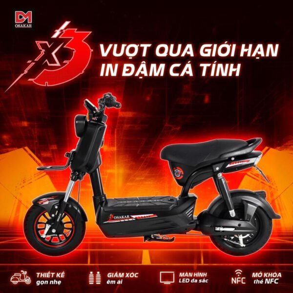 Hình ảnh minh họa các mẫu xe máy điện giá dưới 20 triệu với nhiều kiểu dáng khác nhau