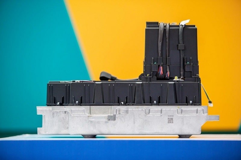 Hình ảnh minh họa các mẫu xe máy điện VinFast sử dụng pin LFP mới nhất