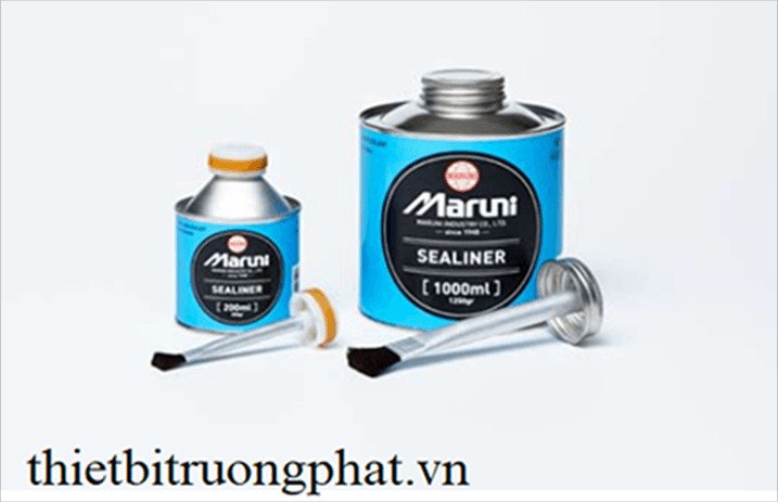 Hình ảnh minh họa chai keo vá săm chuyên dụng cho xe máy