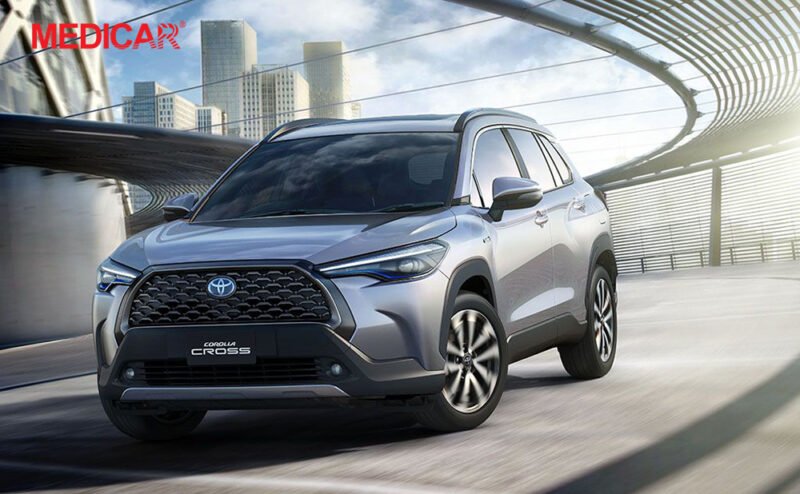 Hình ảnh minh họa cho các công nghệ giúp xe hơi tiết kiệm nhiên liệu