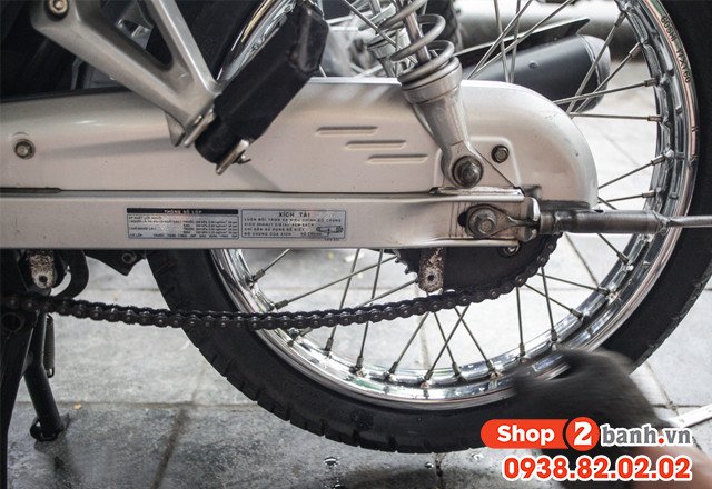 Hình ảnh minh họa hệ thống phun xăng điện tử cần được kiểm tra khi xe có dấu hiệu rung giật