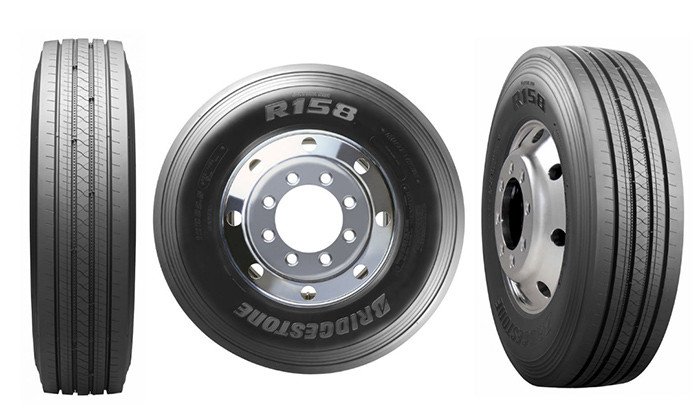 Hình ảnh minh họa mâm xe ô tô sáng bóng, tăng tính thẩm mỹ