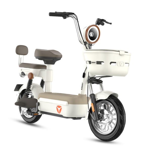 Kinh Nghiệm Chọn Mua Xe Đạp Điện Giá Rẻ Dưới 2 Triệu