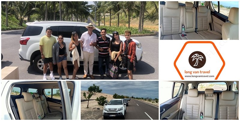 Hình ảnh minh họa một chiếc xe du lịch hiện đại đang di chuyển trên đường cao tốc