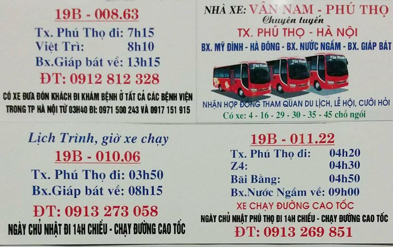 Hình ảnh minh họa một chiếc xe khách hiện đại trên đường cao tốc