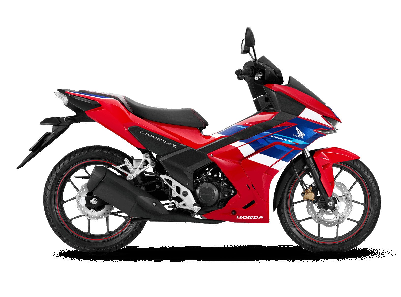 Hình ảnh minh họa một mẫu xe côn tay Honda được nhiều người ưa chuộng