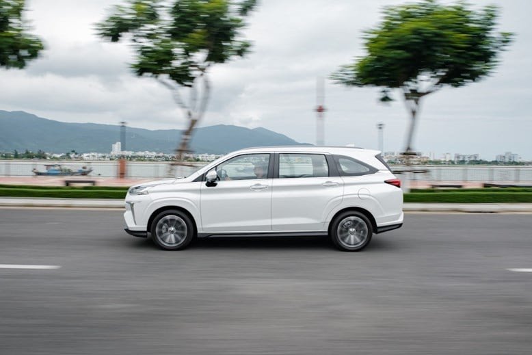 Hình ảnh minh họa mức phạt tốc độ ô tô mới nhất