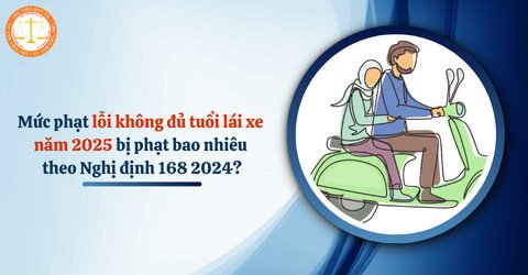Hình ảnh minh họa người đi xe máy dung tích lớn 150cc trên đường