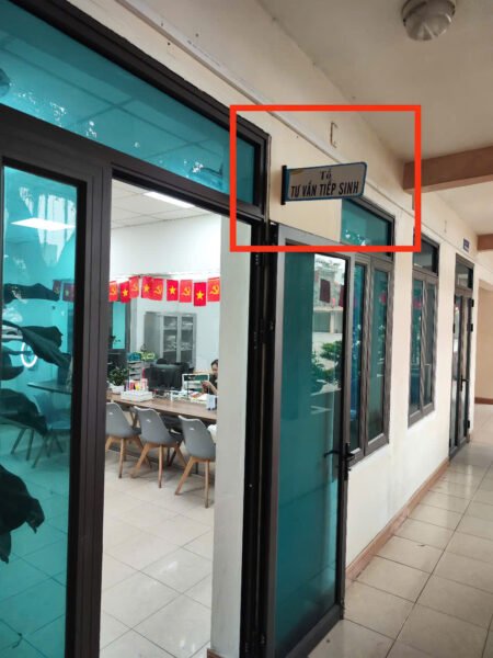 Hình ảnh minh họa quá trình thi sát hạch lái xe máy A1