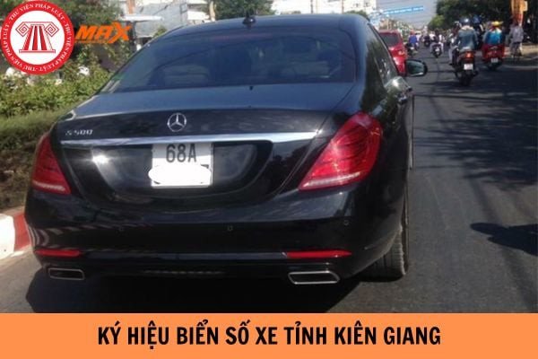 Hình ảnh minh họa quy định về biển số xe tại các tỉnh thành Việt Nam