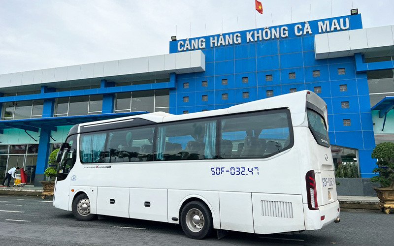 Hình ảnh minh họa quy trình đặt dịch vụ xe khách một cách chuyên nghiệp và tiện lợi