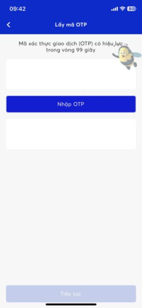 Hình ảnh minh họa quy trình nạp tiền vào tài khoản giao thông điện tử