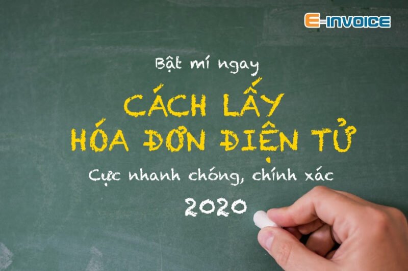 Hình ảnh minh họa quy trình xác minh và lưu trữ hóa đơn điện tử