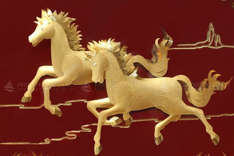 Hình ảnh minh họa sự hợp tuổi trong hôn nhân và làm ăn của tuổi 1978