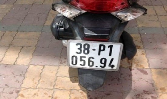 Giải Mã: Biển Số 38 Là Biển Số Xe Tỉnh Nào?