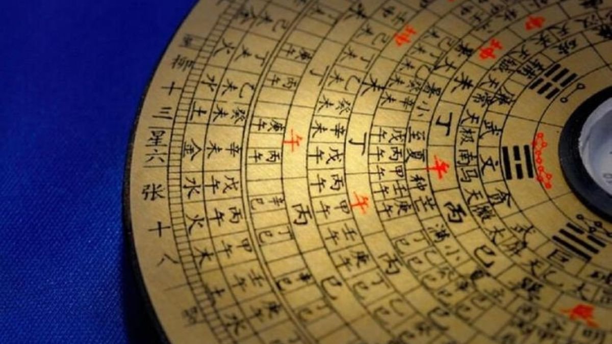 Hình ảnh minh họa về cách tính năm Tam Tai cho người sinh năm 1940