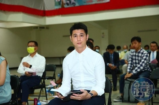 Hình ảnh minh họa về Chủ tịch Tập đoàn Sanyang và sự phát triển của hãng