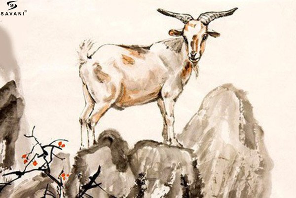 Hình ảnh minh họa về sự nhiệt huyết và đôi khi nóng nảy của người mệnh Hỏa