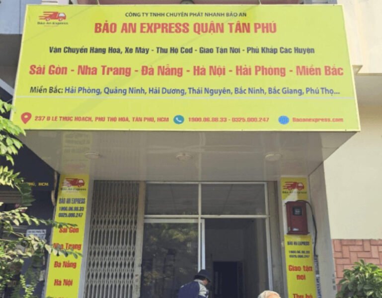 Hình ảnh minh họa xe khách giường nằm chất lượng cao trên hành trình dài