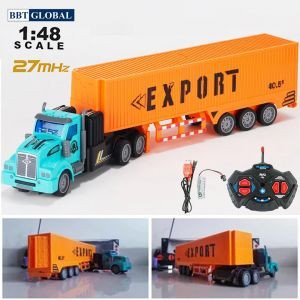 Hình ảnh mô phỏng một chiếc xe cứu thương đồ chơi với thiết kế chi tiết